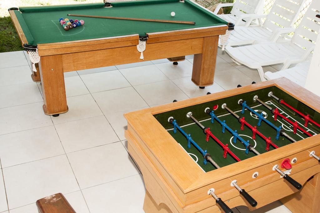 בארה דה סאו מיגל Brisamar Hotel Pousada מראה חיצוני תמונה