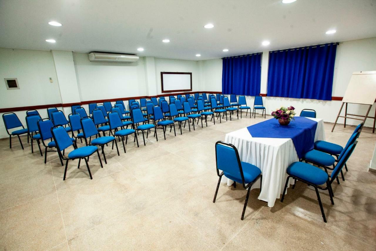 בארה דה סאו מיגל Brisamar Hotel Pousada מראה חיצוני תמונה